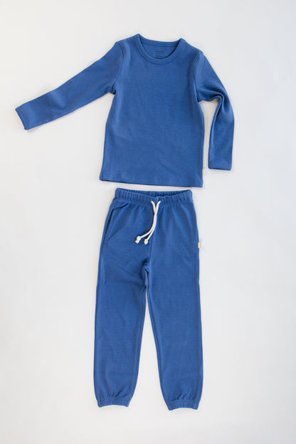 Long Comfortwear Mix &amp; Match Set