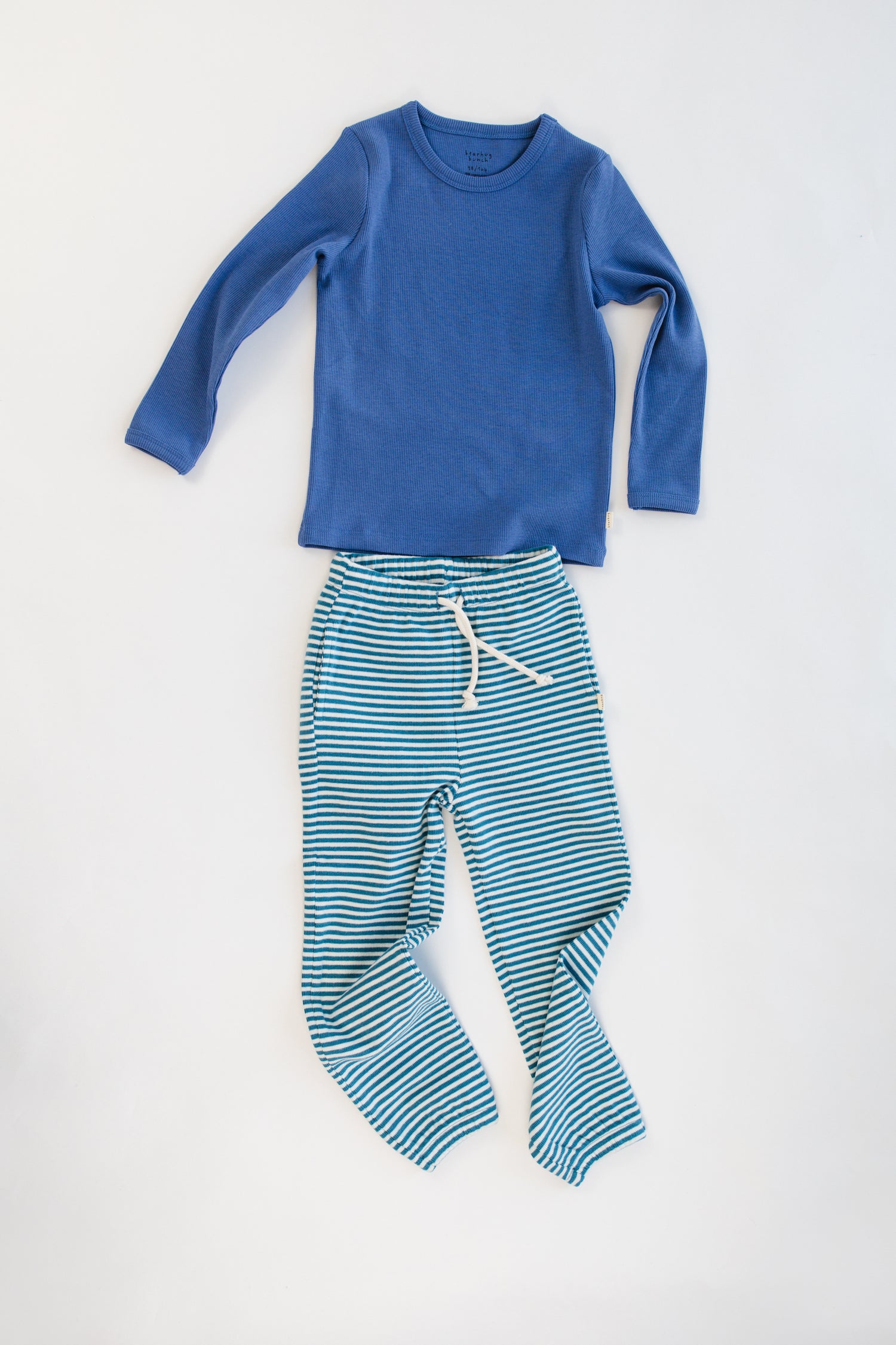 Long Comfortwear Mix &amp; Match Set