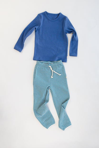 Long Comfortwear Mix &amp; Match Set