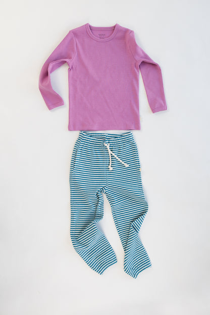 Long Comfortwear Mix &amp; Match Set