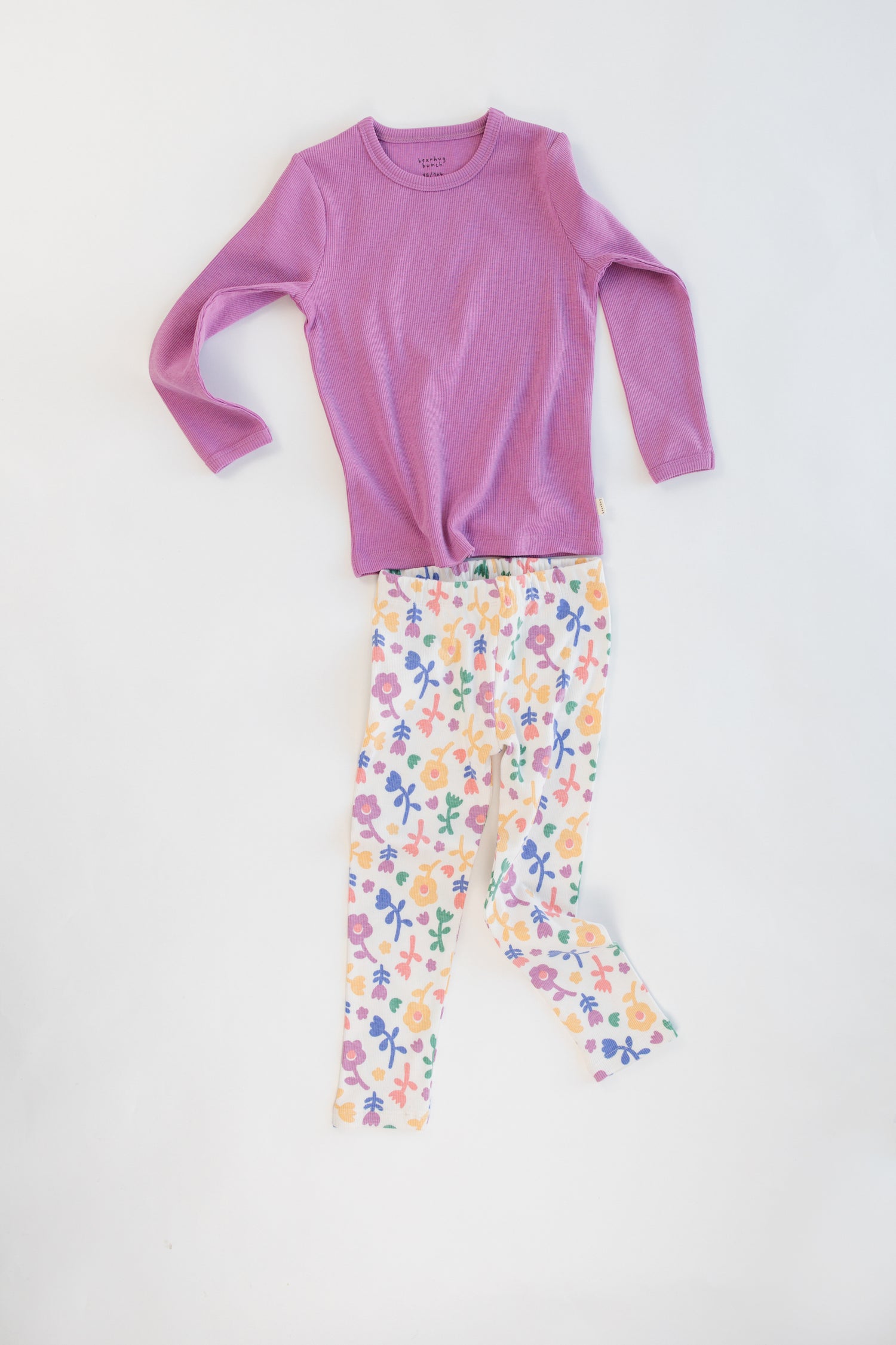 Long Comfortwear Mix &amp; Match Set
