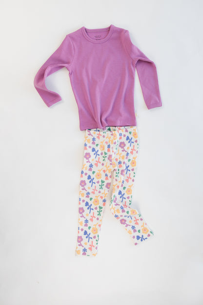 Long Comfortwear Mix &amp; Match Set