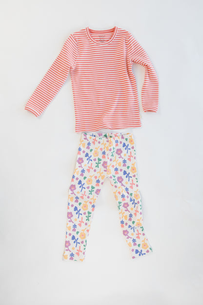 Long Comfortwear Mix &amp; Match Set