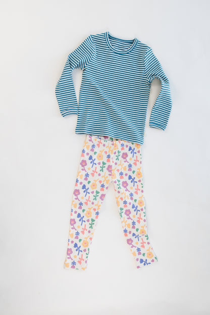 Long Comfortwear Mix &amp; Match Set