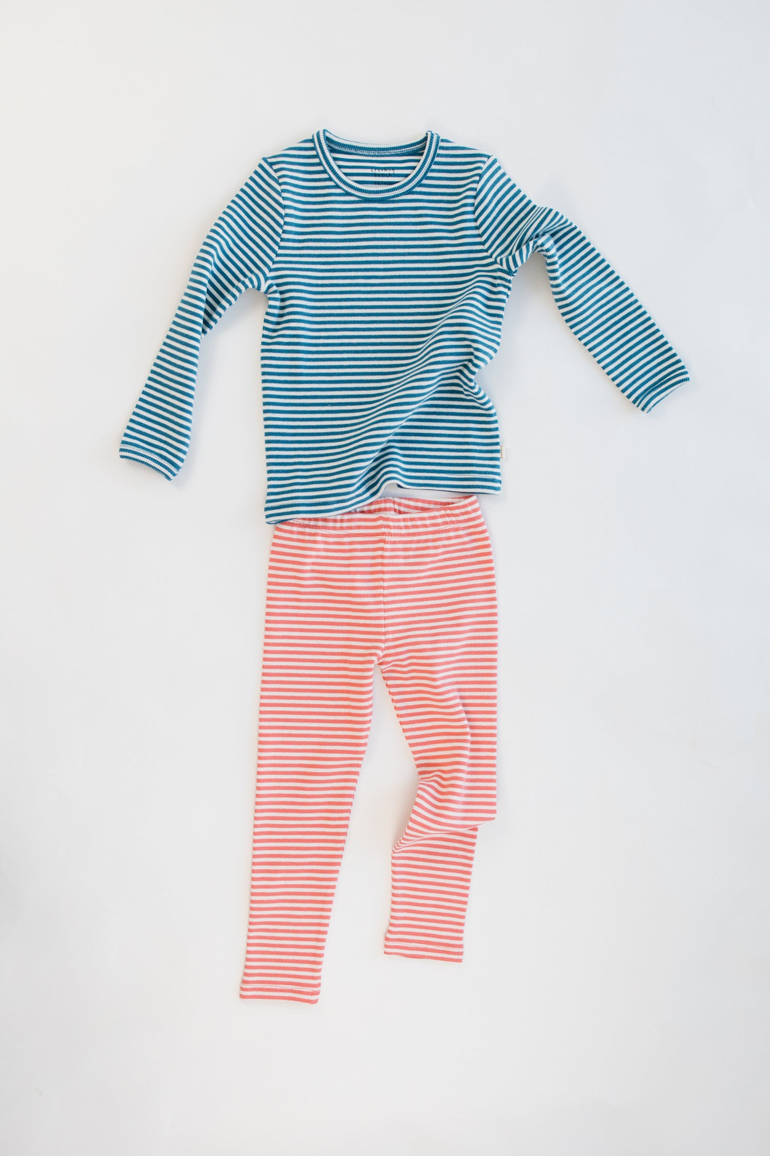Long Comfortwear Mix &amp; Match Set