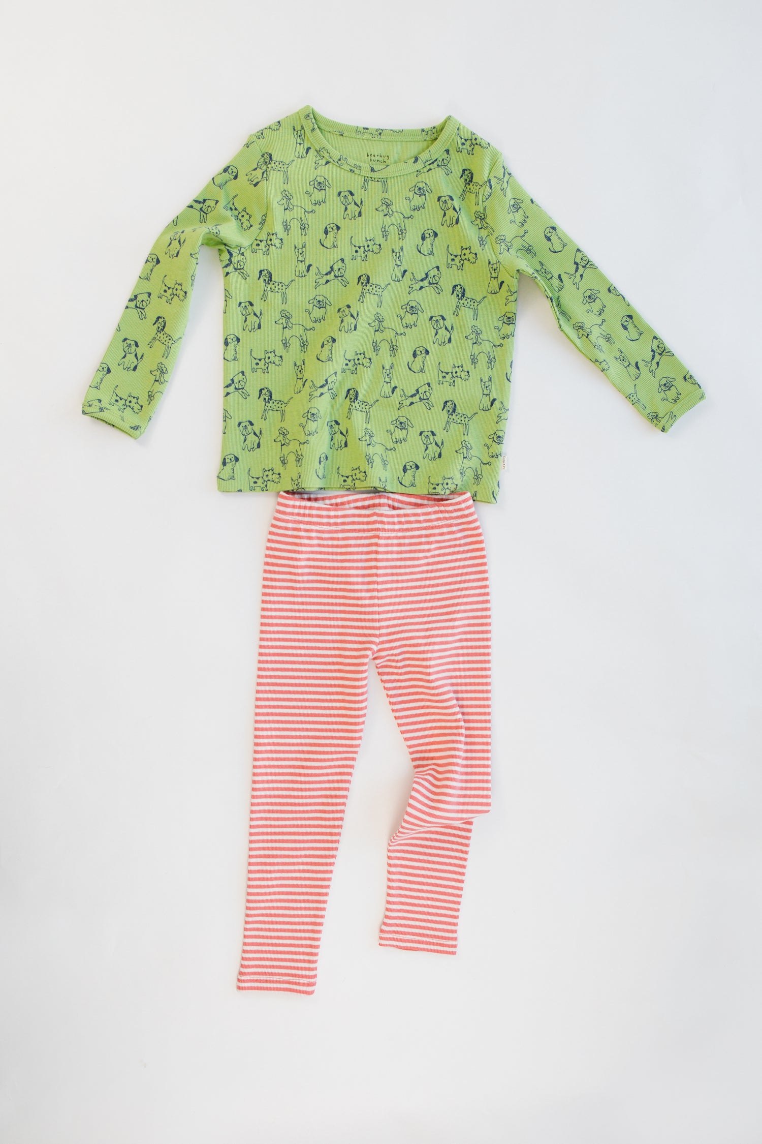 Long Comfortwear Mix &amp; Match Set
