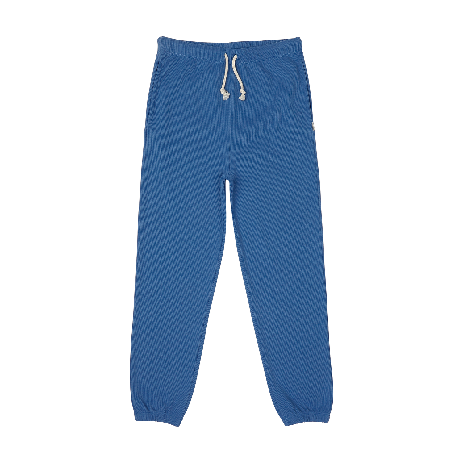 All around pants • Dazzling Blue