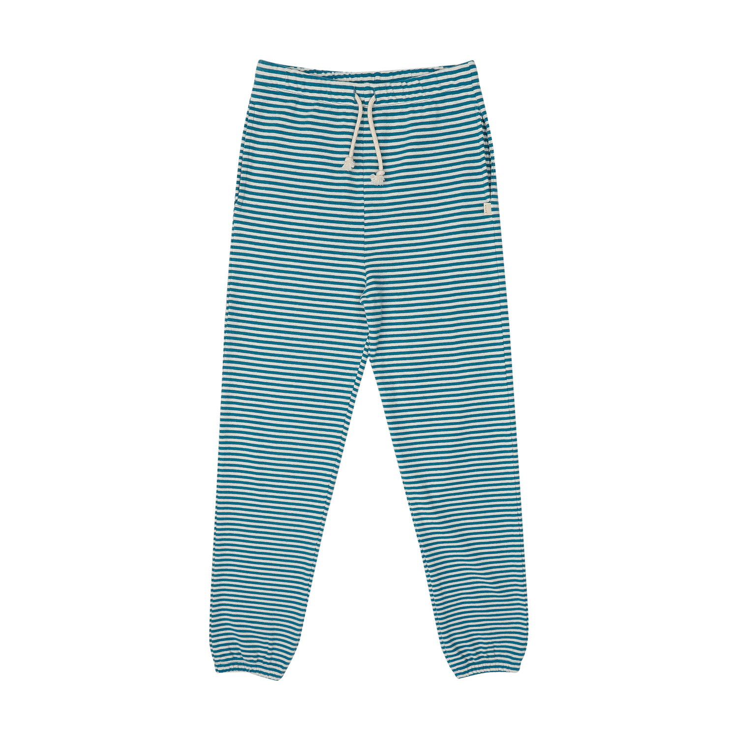 All around pants • Seaport Stripes