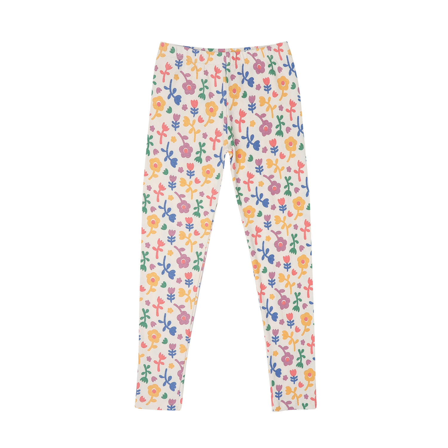 Legging • Spring Flowers