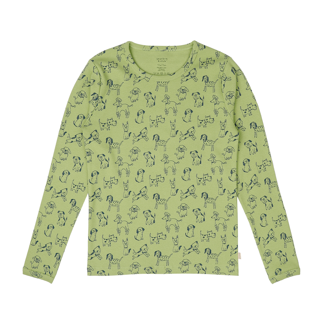 Long sleeve tshirt • Funny Dogs