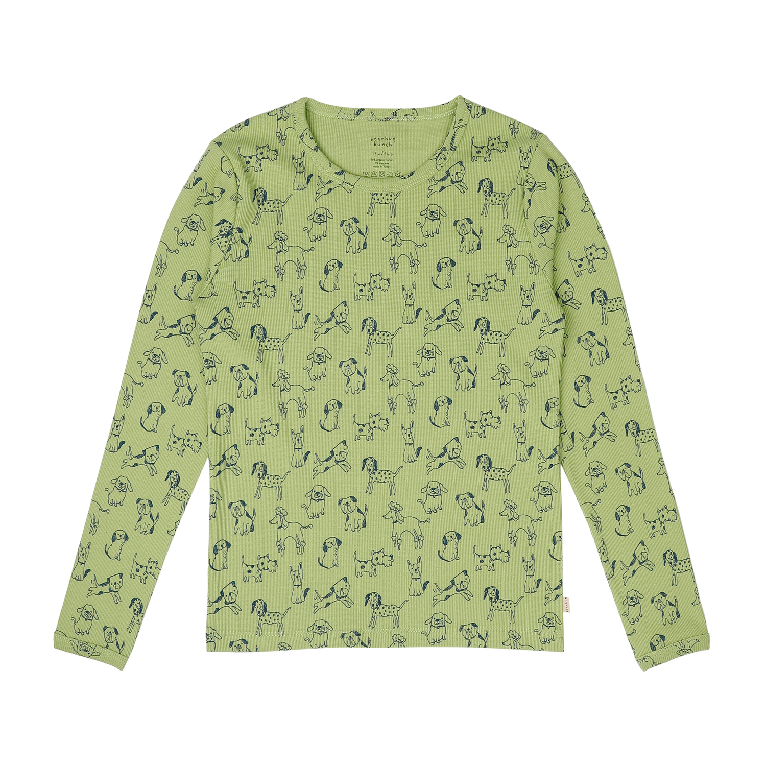 Long sleeve tshirt • Funny Dogs