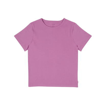 Short sleeve tshirt • Vivid Orchid