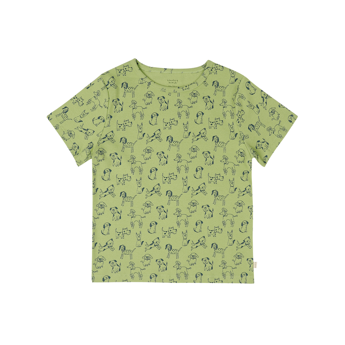 Short sleeve tshirt • Funny Dogs