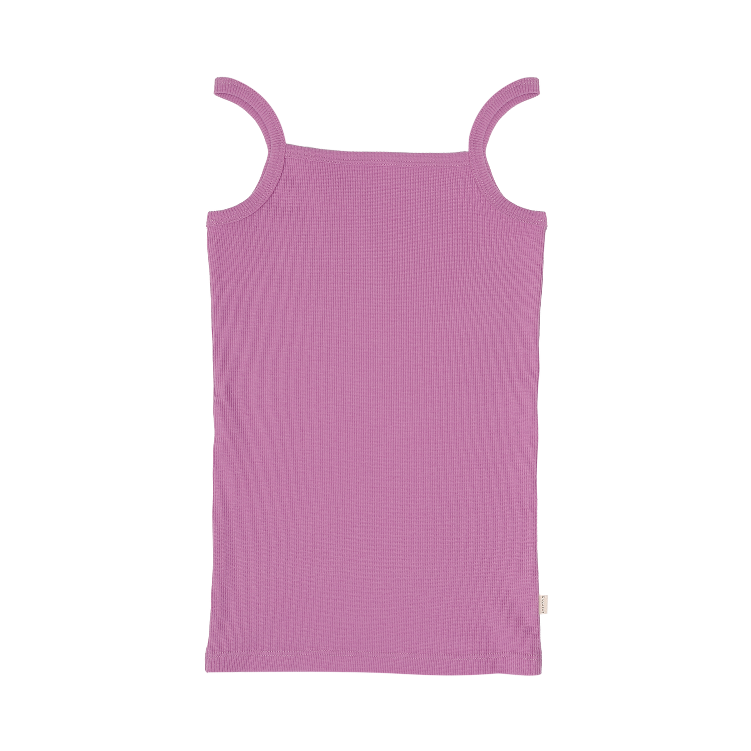 Singlet • Vivid Orchid