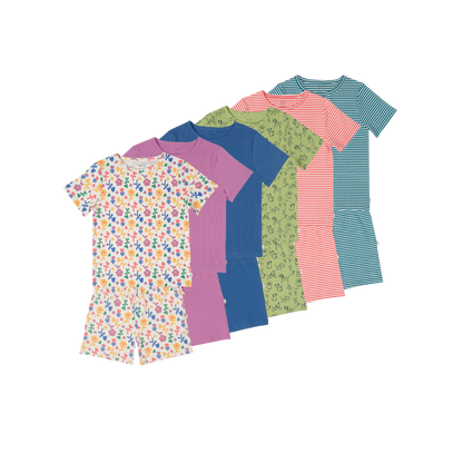 Summer Comfort Mix &amp; Match Set
