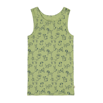 Tanktop • Funny Dogs