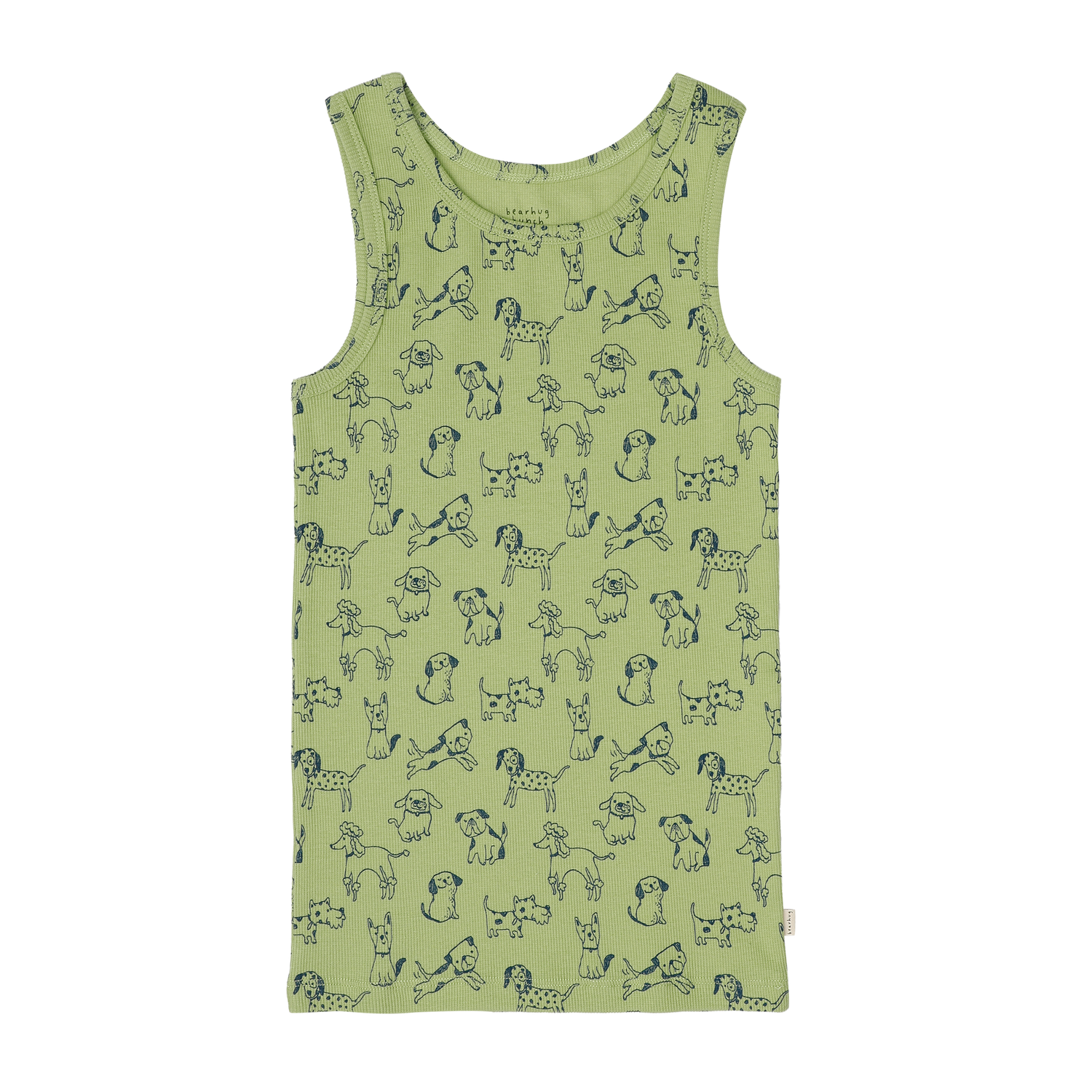 Tanktop Set