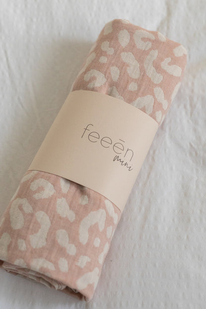 muslin bathcape