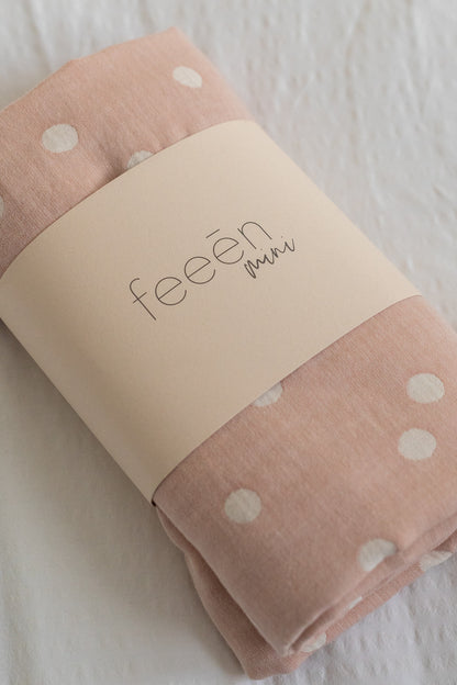 muslin bathcape