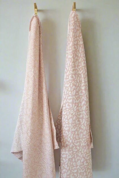 muslin bathcape