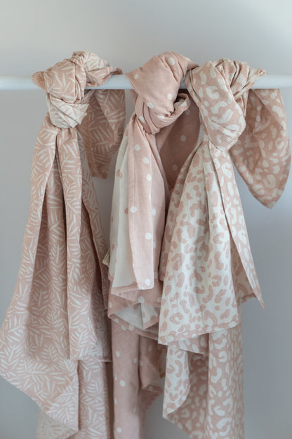 muslin bathcape