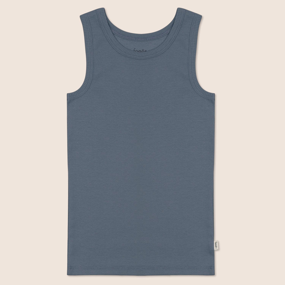 tanktop · twilight blue