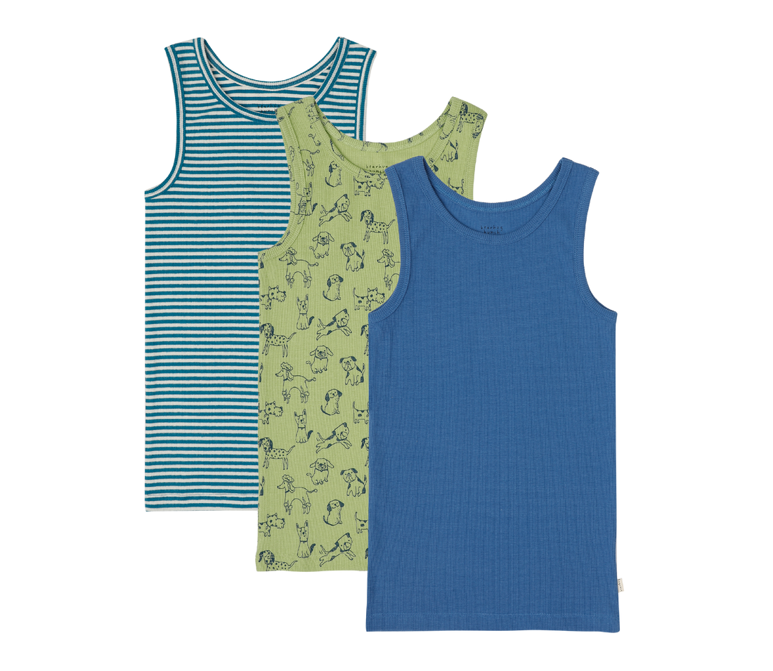 Tanktop Set