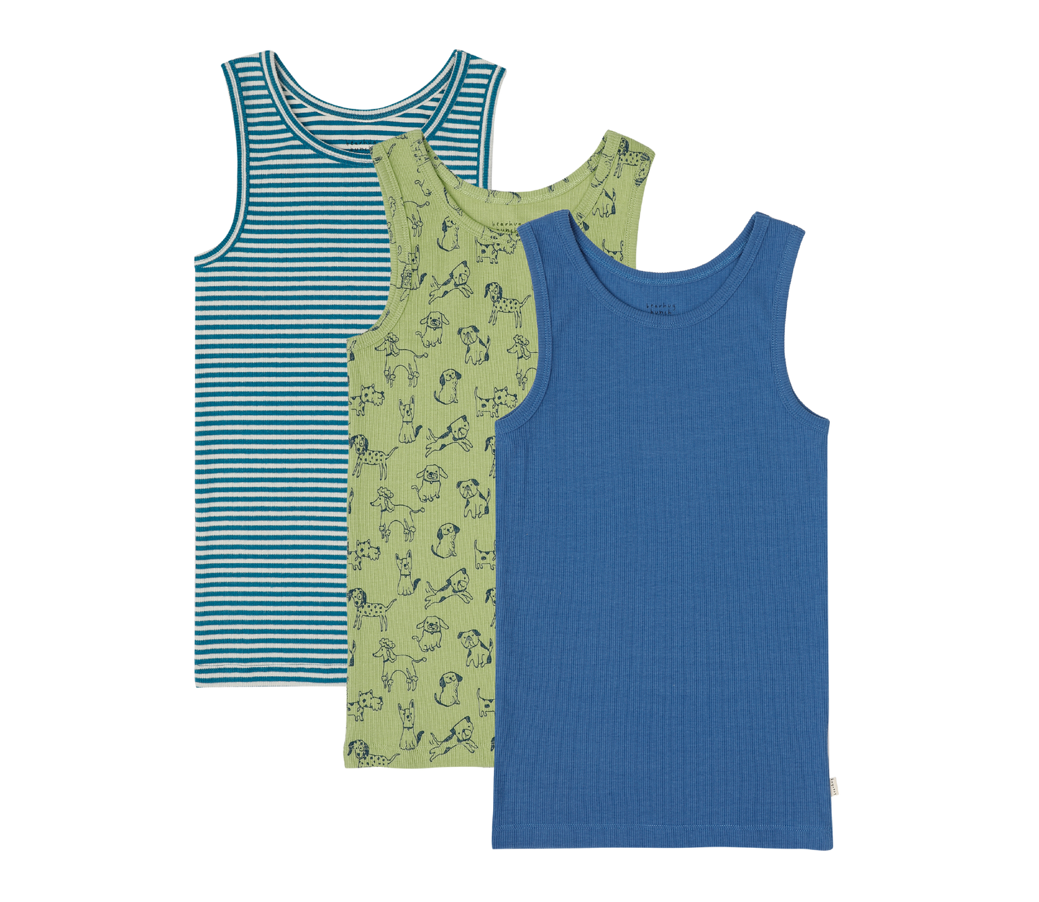 Tanktop Set