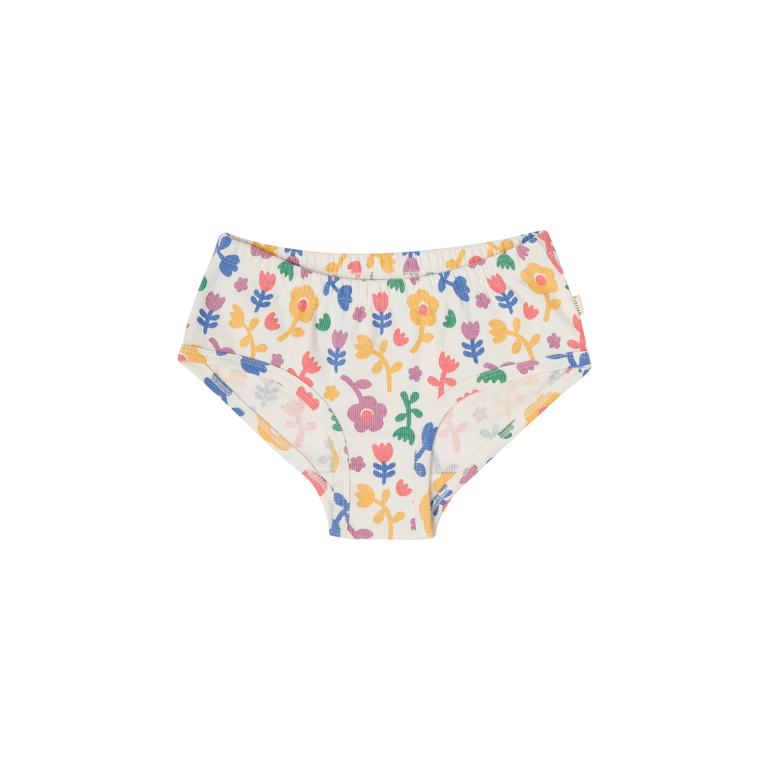 Girls Underwear Mix &amp; Match Set